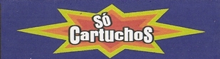 Só Cartuchos 